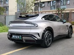 2025 Xiaomi YU7 — фото 4