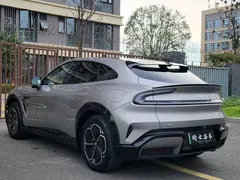 2025 Xiaomi YU7 — фото 6