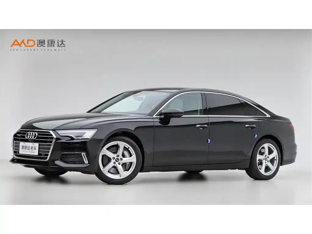 2022 Audi A6L /3.0T/22 /55 TFSI quattro