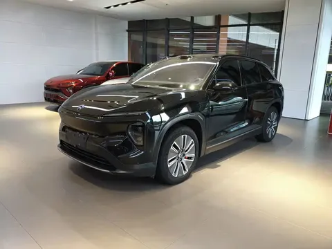 2022 Nio ES7 100kWh EV