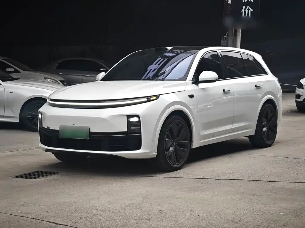 2023 Li Auto L7 Max