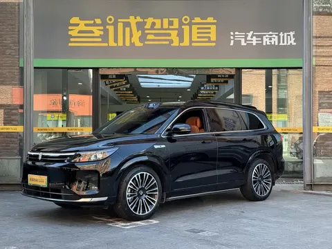 2024 Aito M7 1.5T Ultra 5