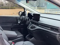 2022 Honda Elysion 2.0L e:HEV Supreme, белый — фото 9