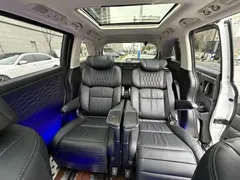 2022 Honda Elysion 2.0L e:HEV Supreme, белый — фото 12