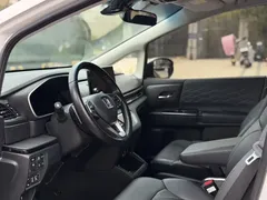 2022 Honda Elysion 2.0L e:HEV Supreme, белый — фото 13