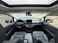 2022 Honda Elysion 2.0L e:HEV Supreme, белый — фото 14