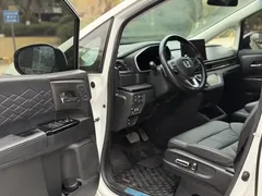 2022 Honda Elysion 2.0L e:HEV Supreme, белый — фото 16