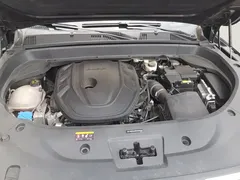 2021 Geely Monjaro 2.0TD DCT EVO 2WD, чёрный — фото 10
