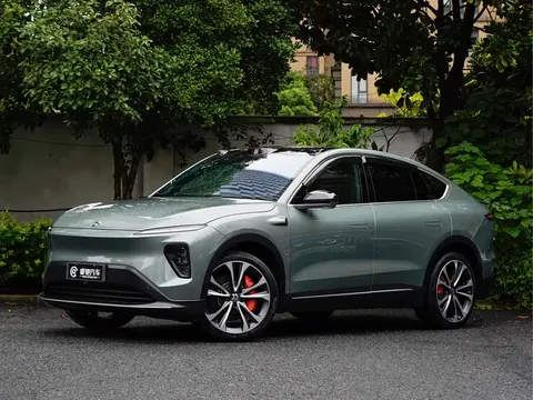 2024 Nio EC7 75kWh EV
