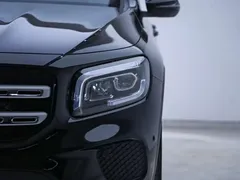 2023 Mercedes-Benz GLB 200, чёрный — фото 9