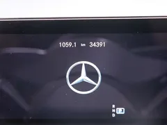 2023 Mercedes-Benz GLB 200, чёрный — фото 13