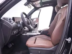 2023 Mercedes-Benz GLB 200, чёрный — фото 22