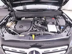 2023 Mercedes-Benz GLB 200, чёрный — фото 23