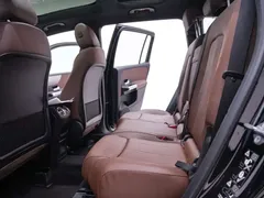 2023 Mercedes-Benz GLB 200, чёрный — фото 26