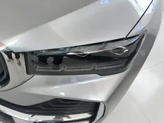 2021 Geely Monjaro 2.0TD DCT EVO 2WD — фото 5