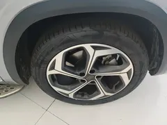 2021 Geely Monjaro 2.0TD DCT EVO 2WD — фото 6