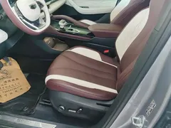 2021 Geely Monjaro 2.0TD DCT EVO 2WD — фото 9
