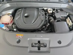 2021 Geely Monjaro 2.0TD DCT EVO 2WD — фото 10