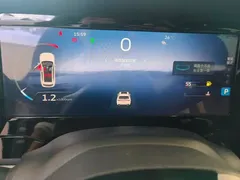 2021 Geely Monjaro 2.0TD DCT EVO 2WD — фото 14