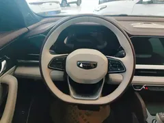 2021 Geely Monjaro 2.0TD DCT EVO 2WD — фото 15