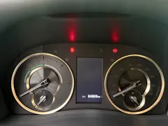 2021 Toyota Alphard Hybrid 2.5L Luxury, белый — фото 9
