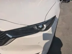 2021 Mazda CX-5 2.0L AT 2WD, белый — фото 5