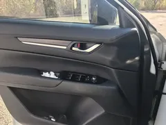 2021 Mazda CX-5 2.0L AT 2WD, белый — фото 7