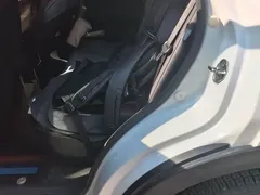 2021 Mazda CX-5 2.0L AT 2WD, белый — фото 11