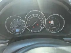 2021 Mazda CX-5 2.0L AT 2WD, белый — фото 14