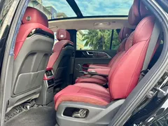 2022 Hongqi E-HS9 660km — фото 7