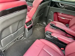 2022 Hongqi E-HS9 660km — фото 8