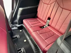 2022 Hongqi E-HS9 660km — фото 10