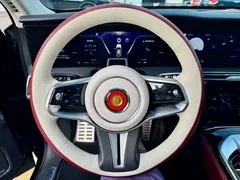 2022 Hongqi E-HS9 660km — фото 11