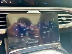 2022 Hongqi E-HS9 660km — фото 13