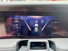 2022 Hongqi E-HS9 660km — фото 14