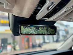 2022 Hongqi E-HS9 660km — фото 15