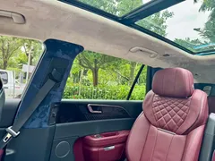 2022 Hongqi E-HS9 660km — фото 16