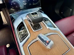 2022 Hongqi E-HS9 660km — фото 17