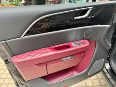 2022 Hongqi E-HS9 660km — фото 19