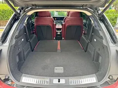 2022 Hongqi E-HS9 660km — фото 26