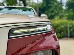 2022 Hongqi E-HS9 660km — фото 27