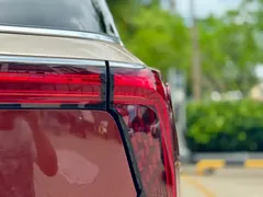 2022 Hongqi E-HS9 660km — фото 28