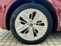 2022 Hongqi E-HS9 660km — фото 29