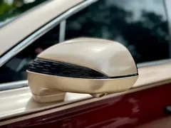 2022 Hongqi E-HS9 660km — фото 30