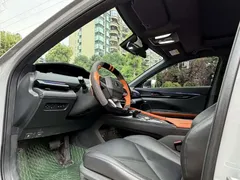 2022 Changan UNI-V 1.5T — фото 7