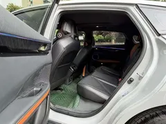 2022 Changan UNI-V 1.5T — фото 8