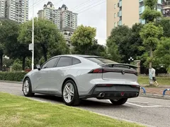 2022 Changan UNI-V 1.5T — фото 12