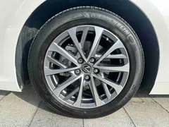 2022 Lexus ES 300h, белый — фото 10