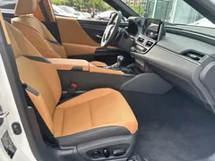 2022 Lexus ES 300h, белый — фото 19