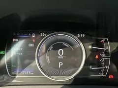 2022 Lexus ES 300h, белый — фото 25